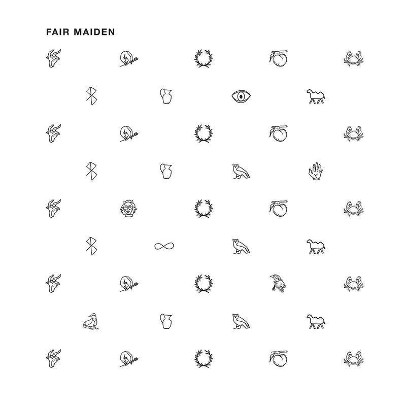 Fair Maiden | Oh! Jean Records