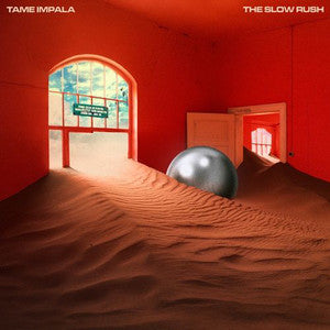 Tame Impala - The Slow Rush | Vinyl LP