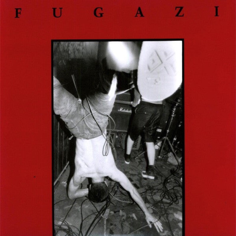 Fugazi - Fugazi (7 Songs) | Vinyl EP