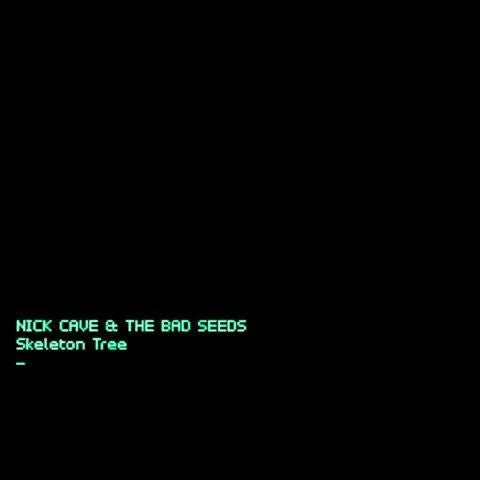 Nick Cave & The Bad Seeds - Skeleton Tree | Oh! Jean Records