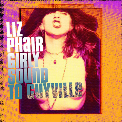 Girly-Sound To Guyville: The 25th Anniversary Box Set (7LP)
