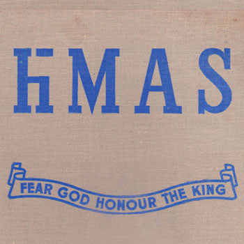  hMAS - Fear God Honour The King