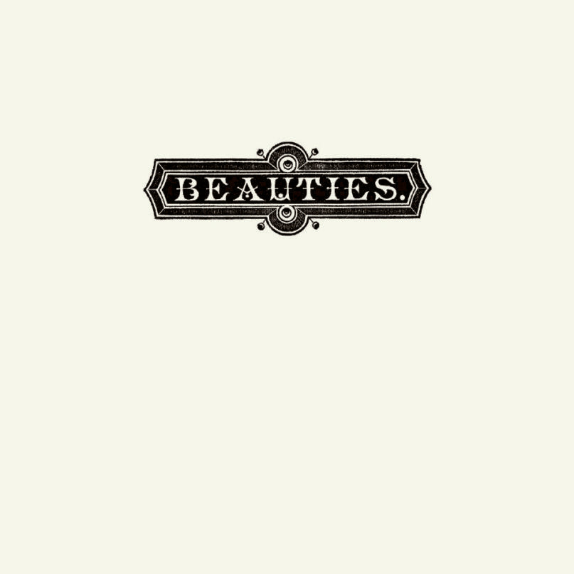 Health & Beauty - No Scare | Vinyl LP | Oh! Jean Records