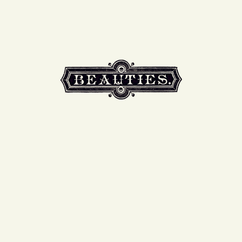 Health & Beauty - No Scare | Vinyl LP | Oh! Jean Records