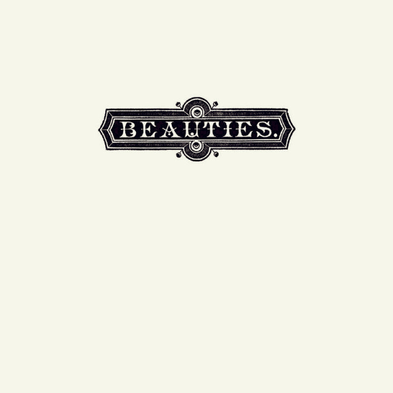 Health & Beauty - No Scare | Vinyl LP | Oh! Jean Records
