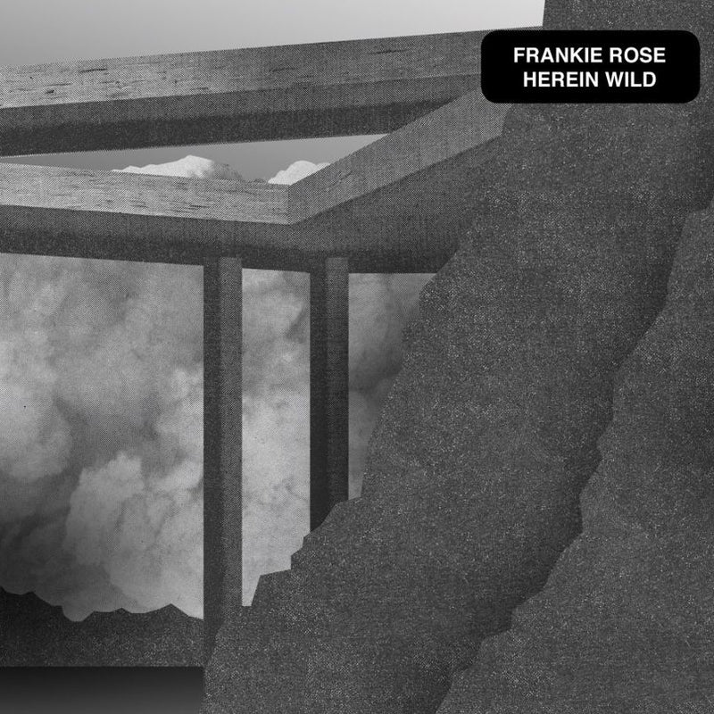 Frankie Rose - Herein Wild (Used) 