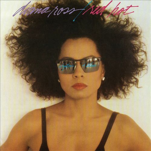Red Hot Rhythm + Blues (Used)