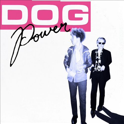 DOG Power 