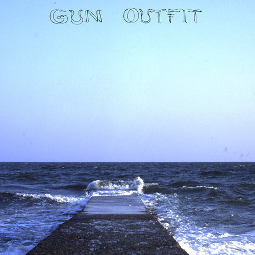 Gun Outfit - Possession Sound | Vinyl LP | Oh! Jean Records 