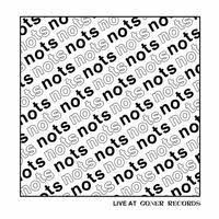 Live At Goner Records (Used)