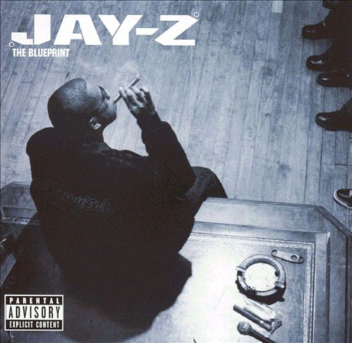 Jay-Z - The Blueprint | Vinyl LP