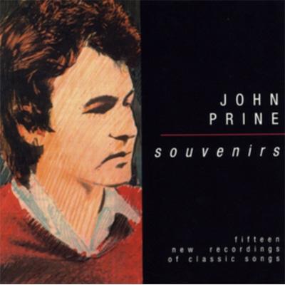 John Prine - Souvenirs | Vinyl LP