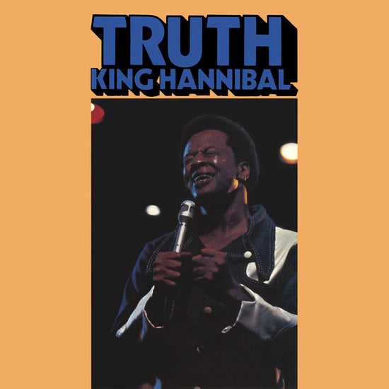 Truth (1973) King Hannibal 