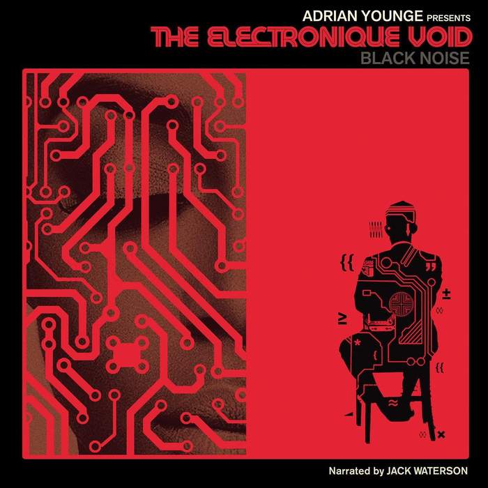 Adrian Younge - The Electonique Void | Oh! Jean Records