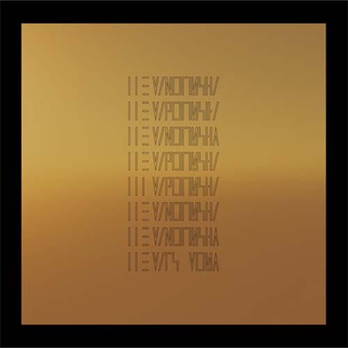 The Mars Volta – The Mars Volta | Vinyl LP