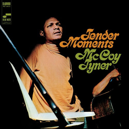 McCoy Tyner - Tender Moments | Vinyl LP 