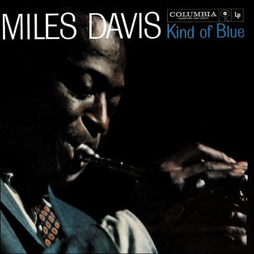 Miles Davis - Kind Of Blue | Vinyl LP