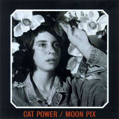 Cat Power - Moon Pix | Vinyl LP