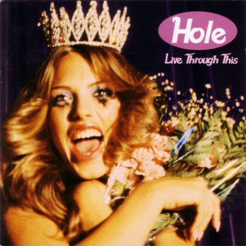 Hole - Live Through This | Vinyl LP