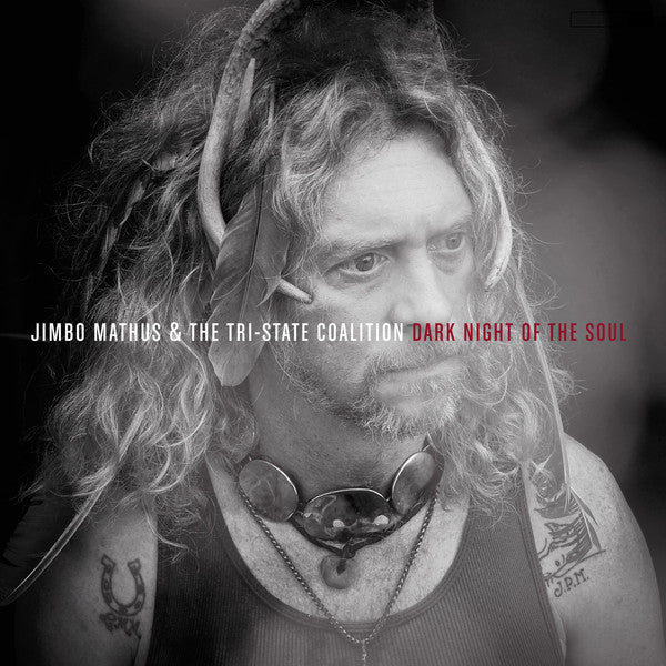  Jimbo Mathus & The Tri-State Coallition - Dark Night Of The Soul 