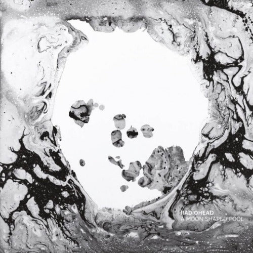 Radiohead - A Moon Shaped Pool | Vinyl LP