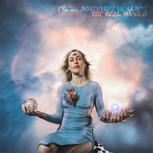 Freya Josephine Hillock - The Real World | Vinyl LP