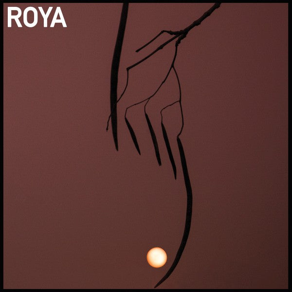 Roya - Roya | Oh! Jean Records