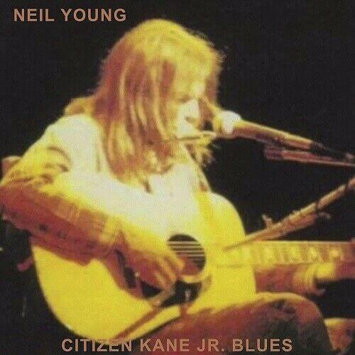 Neil Young - Citizen Kane Jr. Blues | Vinyl LP