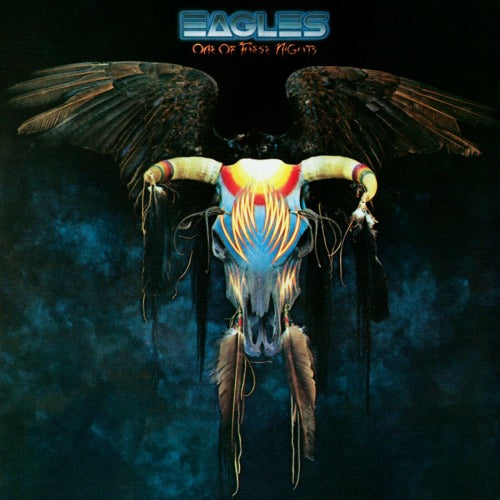 The Eagles - One Of These Nights | Vinyl LP