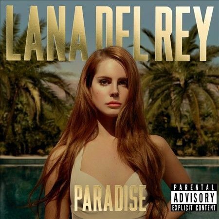 Lana Del Rey - Born To Die (The Paradise Edition) | Vinyl LP