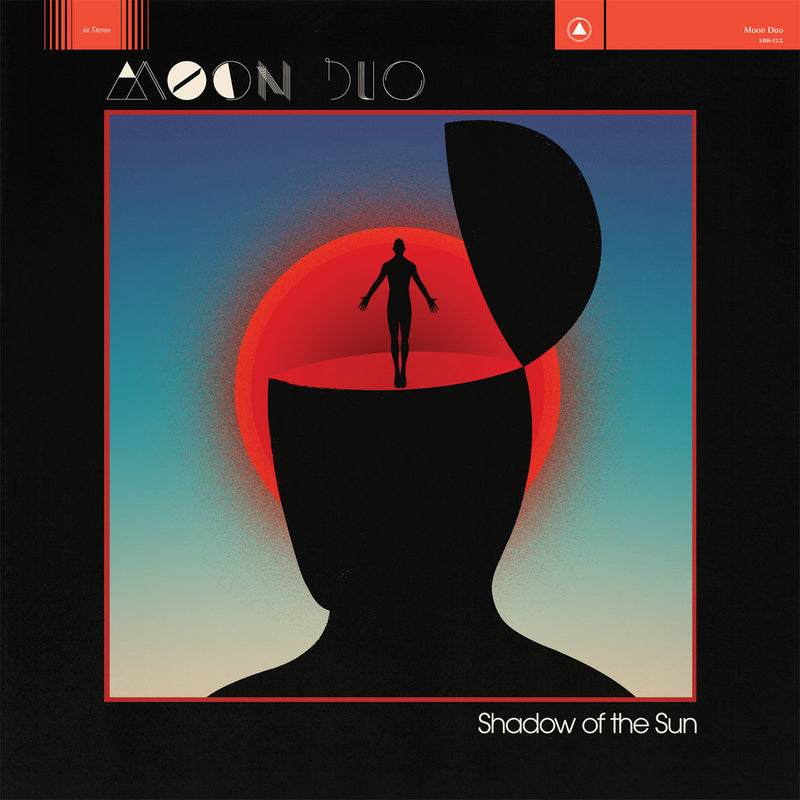 Moon Duo - Shadow Of The Sun | Vinyl LP