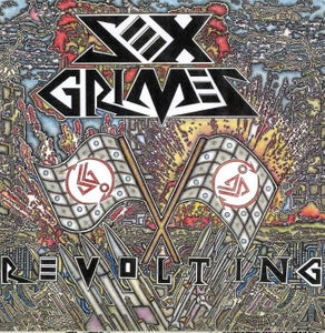 Revolting