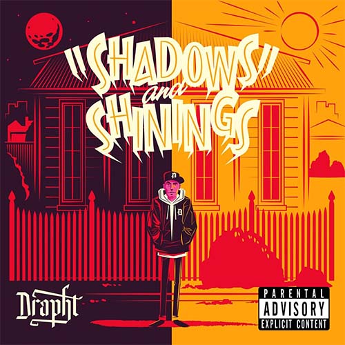 Drapht - Shadows And Shinings | Vinyl LP