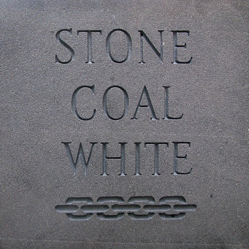 Stone Coal White - Stone Coal White