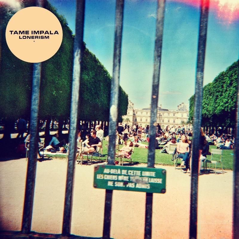 Tame Impala - Lonerism | Vinyl LP