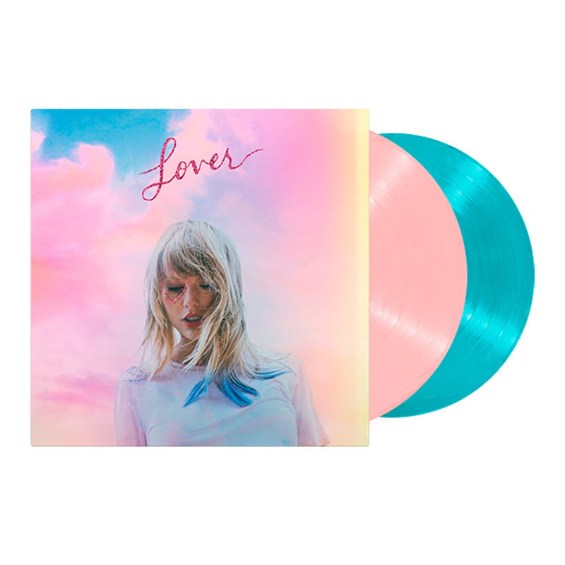 Taylor Swift - Lover | Vinyl LP