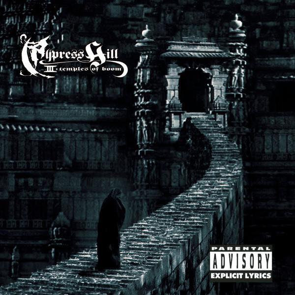 Cypress Hill - III (Temples Of Boom) | Vinyl LP