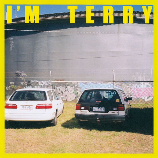 Terry - I'm Terry | Vinyl LP | Oh! Jean Records 