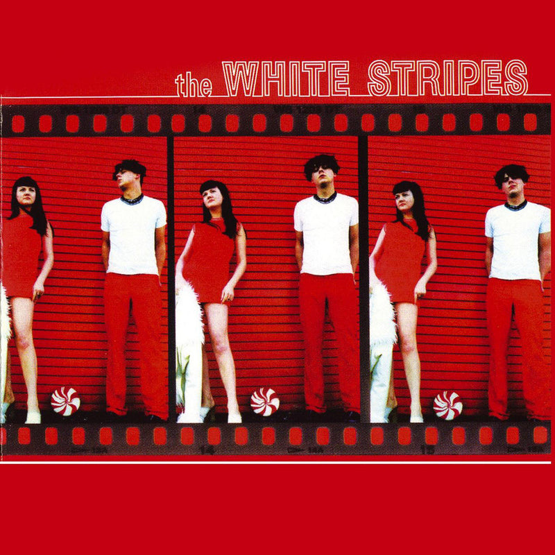 The White Stripes - The White Stripes | Vinyl LP