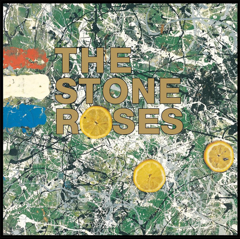 The Stone Roses - The Stone Roses | Vinyl LP