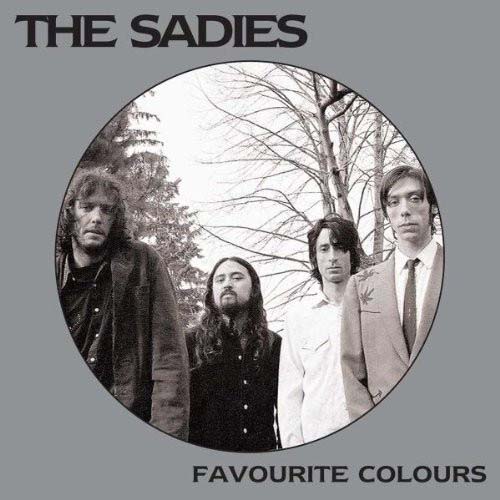 The Sadies - Favourite Colours | Vinyl LP