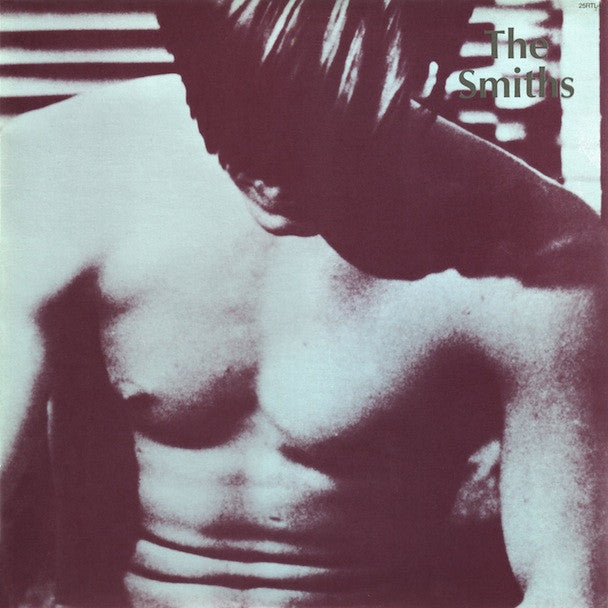 The Smiths - The Smiths | Vinyl LP