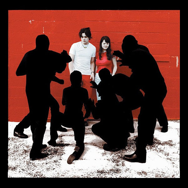 The White Stripes - White Blood Cells | Vinyl LP