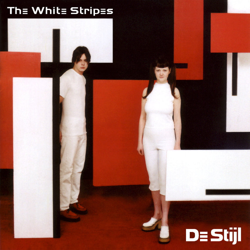 The White Stripes - De Stijl | Vinyl LP