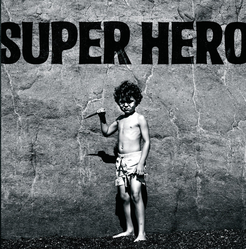 Faith No More - Superhero | Vinyl 7"