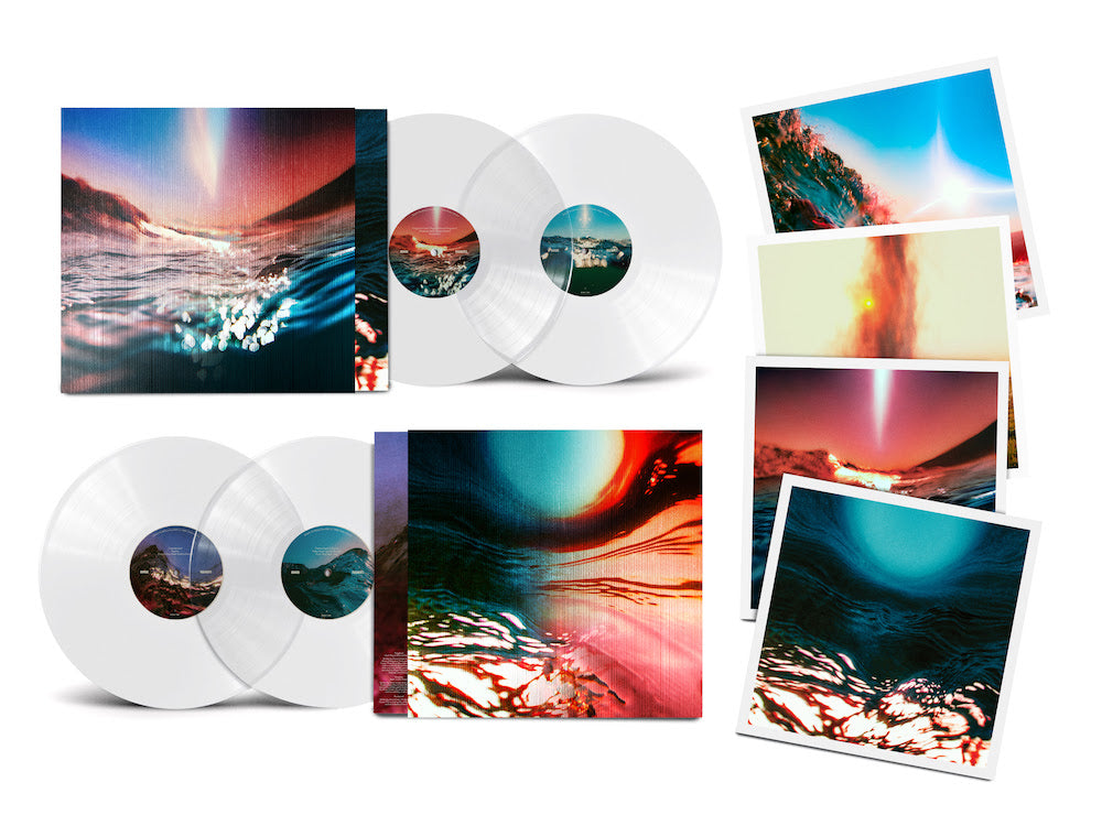 Fragments (2LP)