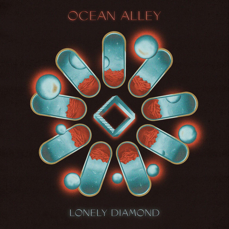 Ocean Alley - Lonely Diamond | Vinyl LP