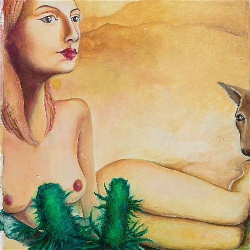 Wolf Eyes - I Am A Problem : Mind In Pieces | Vinyl LP 
