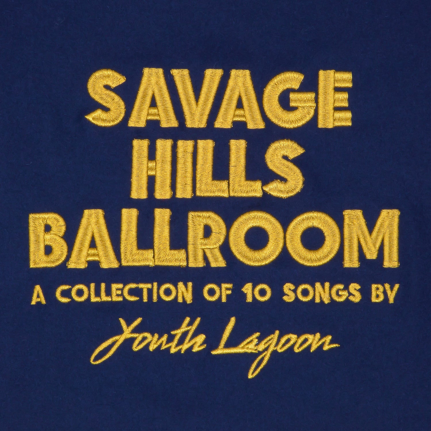 Youth Lagoon - Savage Hills Ballroom | Oh! Jean Records