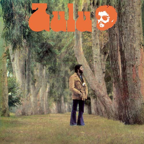Zulu – Zulu | Vinyl LP